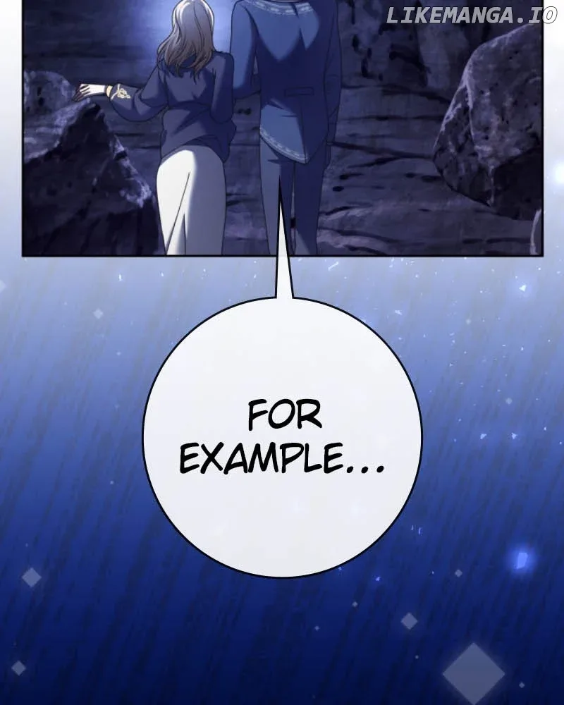I Want to Be You, Just For A Day Chapter 213 page 72