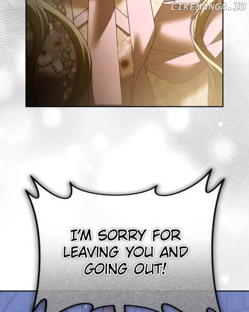 I Want to Be You, Just For A Day Chapter 215 page 39