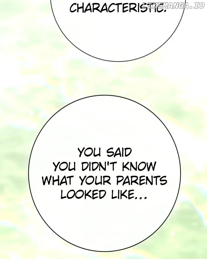 I Want to Be You, Just For A Day Chapter 211 page 160