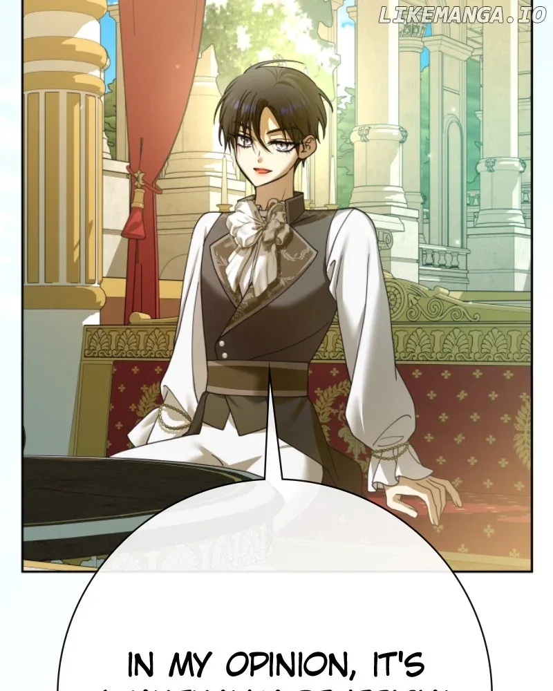 I Want to Be You, Just For A Day Chapter 212 page 143