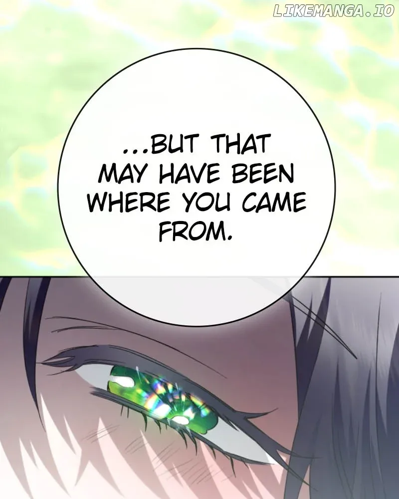 I Want to Be You, Just For A Day Chapter 211 page 161