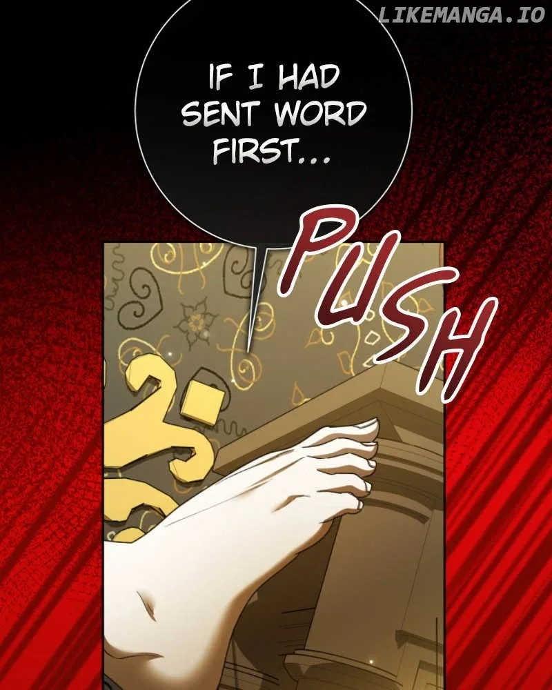 I Want to Be You, Just For A Day Chapter 214 page 46