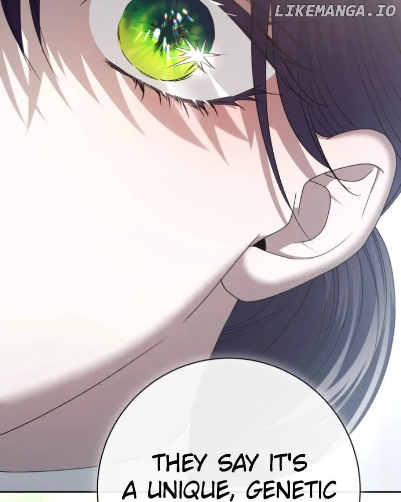 I Want to Be You, Just For A Day Chapter 211 page 159