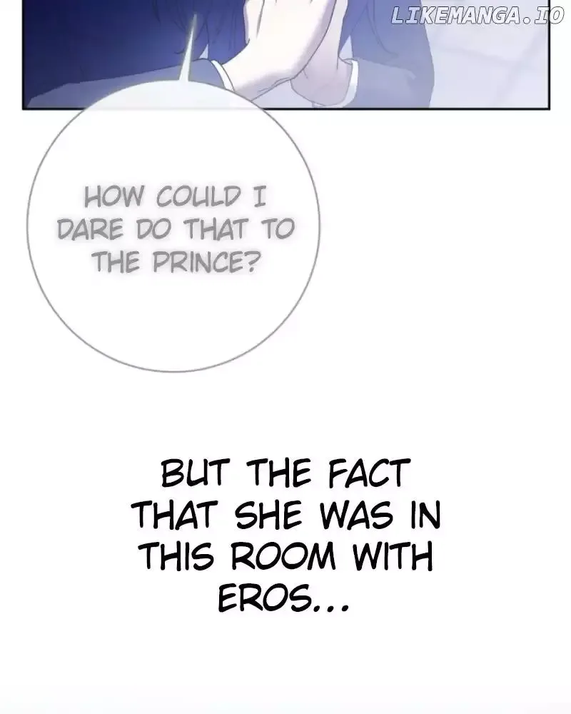 I Want to Be You, Just For A Day Chapter 210 page 167