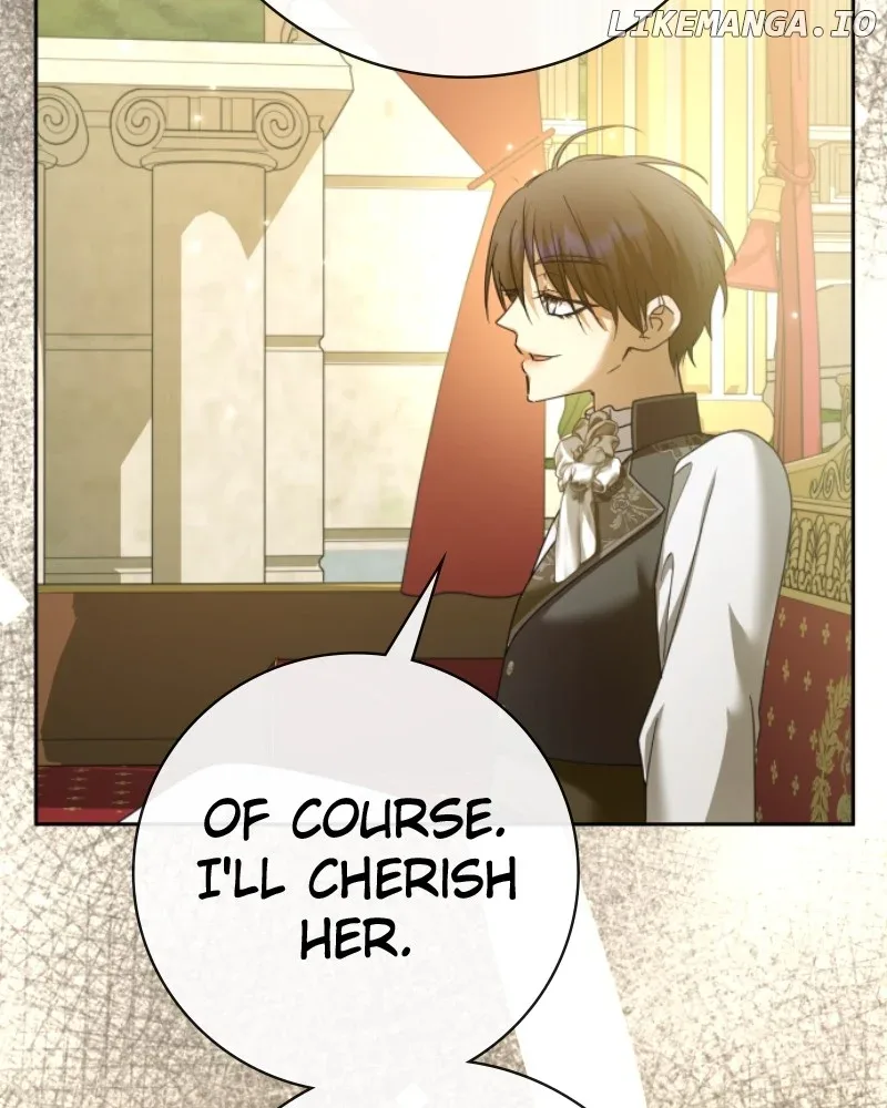 I Want to Be You, Just For A Day Chapter 212 page 146