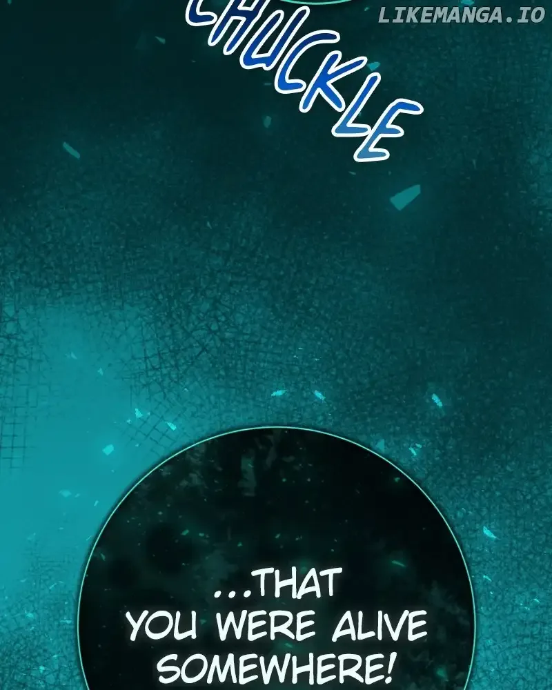 I Want to Be You, Just For A Day Chapter 206 page 236