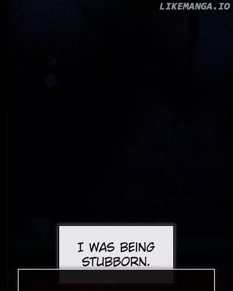 I Want to Be You, Just For A Day Chapter 215 page 45
