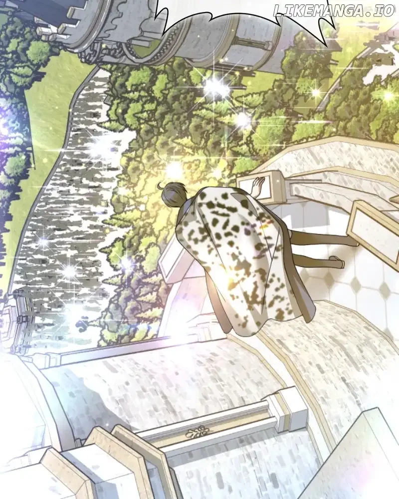 I Want to Be You, Just For A Day Chapter 209 page 175
