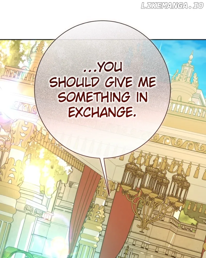 I Want to Be You, Just For A Day Chapter 212 page 153