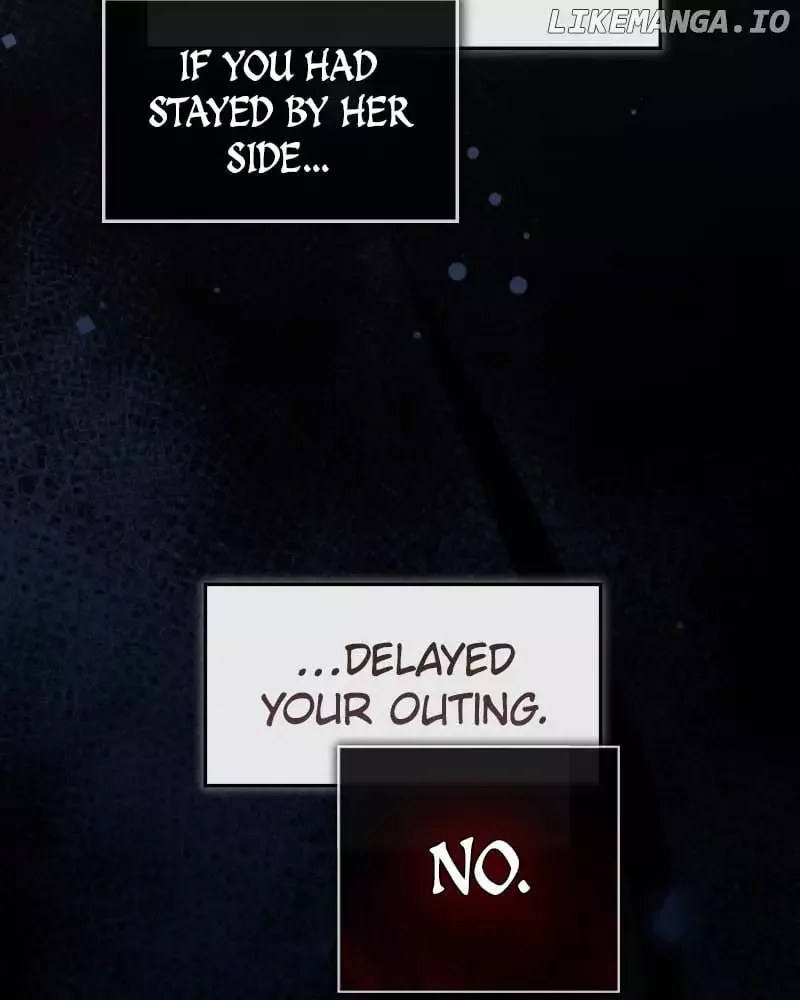 I Want to Be You, Just For A Day Chapter 215 page 44
