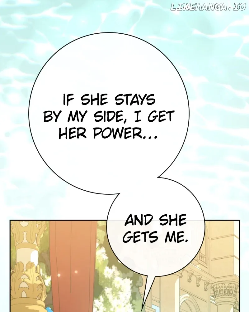 I Want to Be You, Just For A Day Chapter 212 page 142