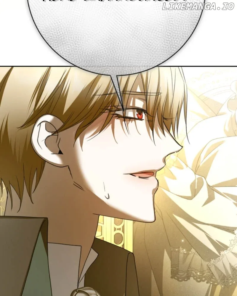 I Want to Be You, Just For A Day Chapter 214 page 38