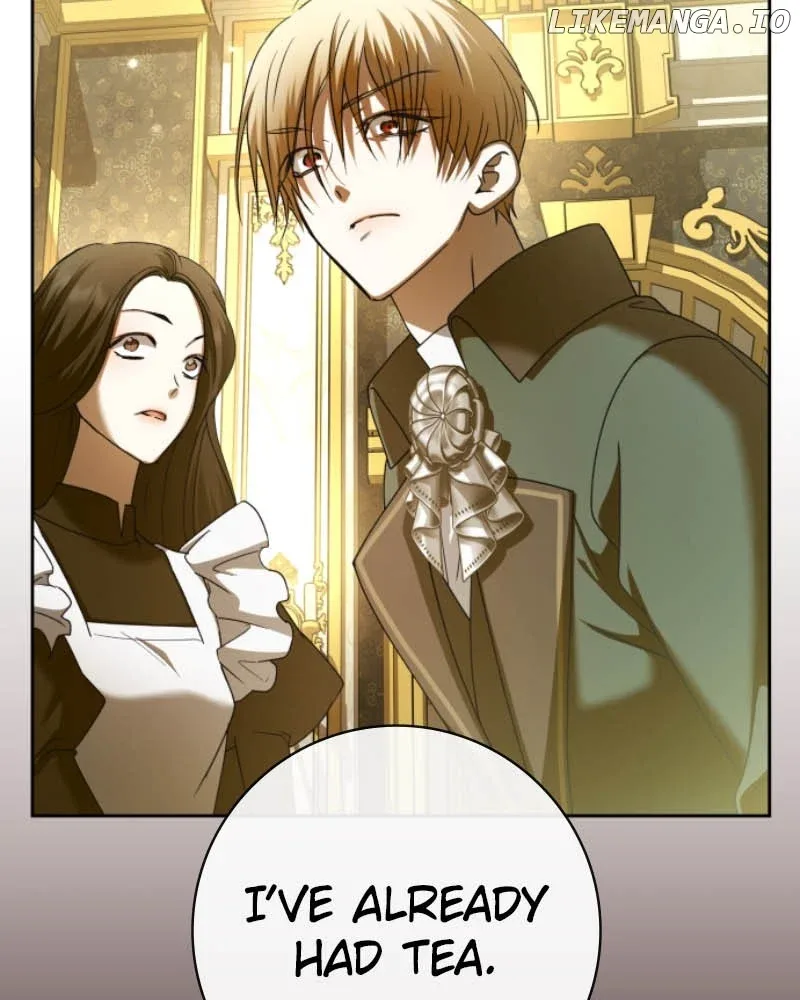 I Want to Be You, Just For A Day Chapter 214 page 42