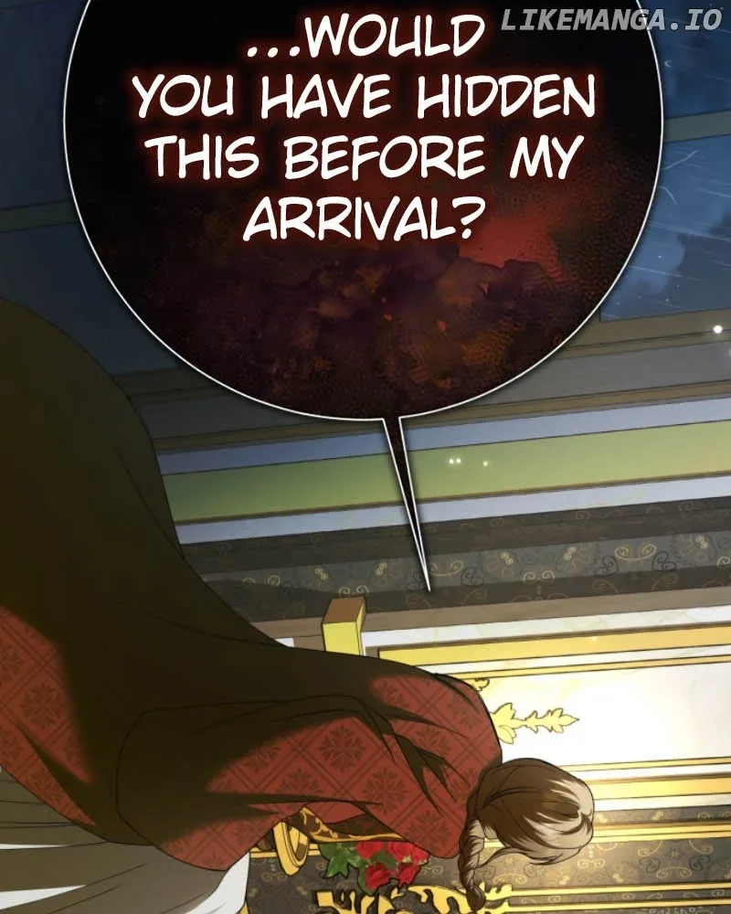I Want to Be You, Just For A Day Chapter 214 page 49