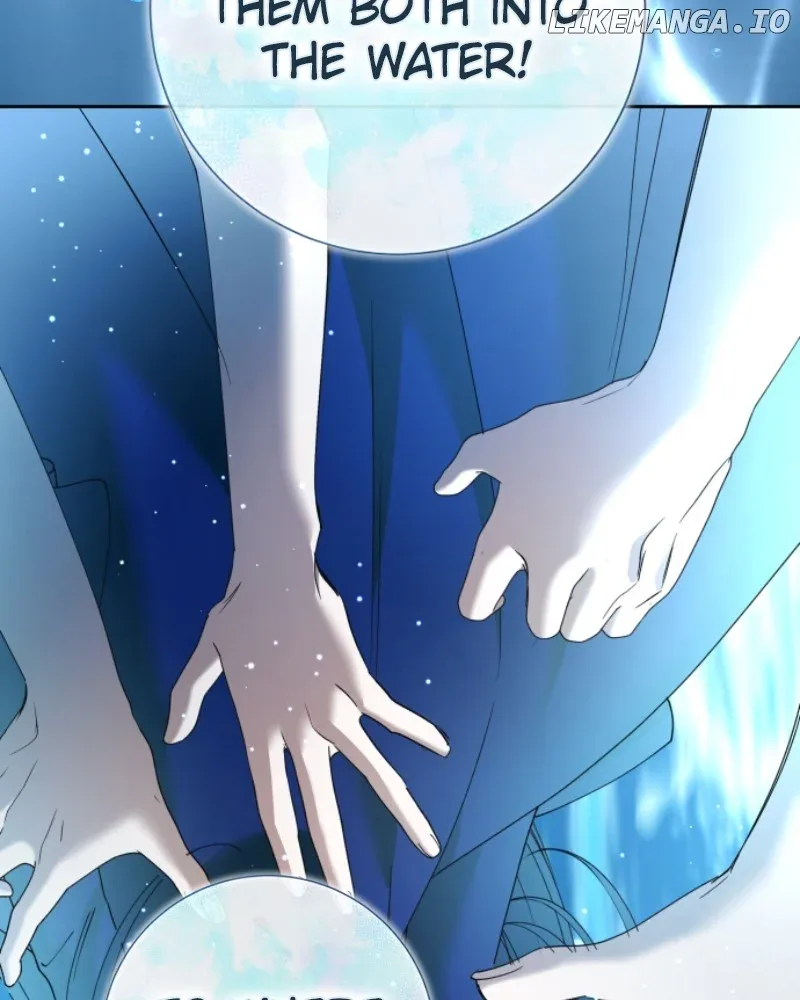 I Want to Be You, Just For A Day Chapter 216 page 38