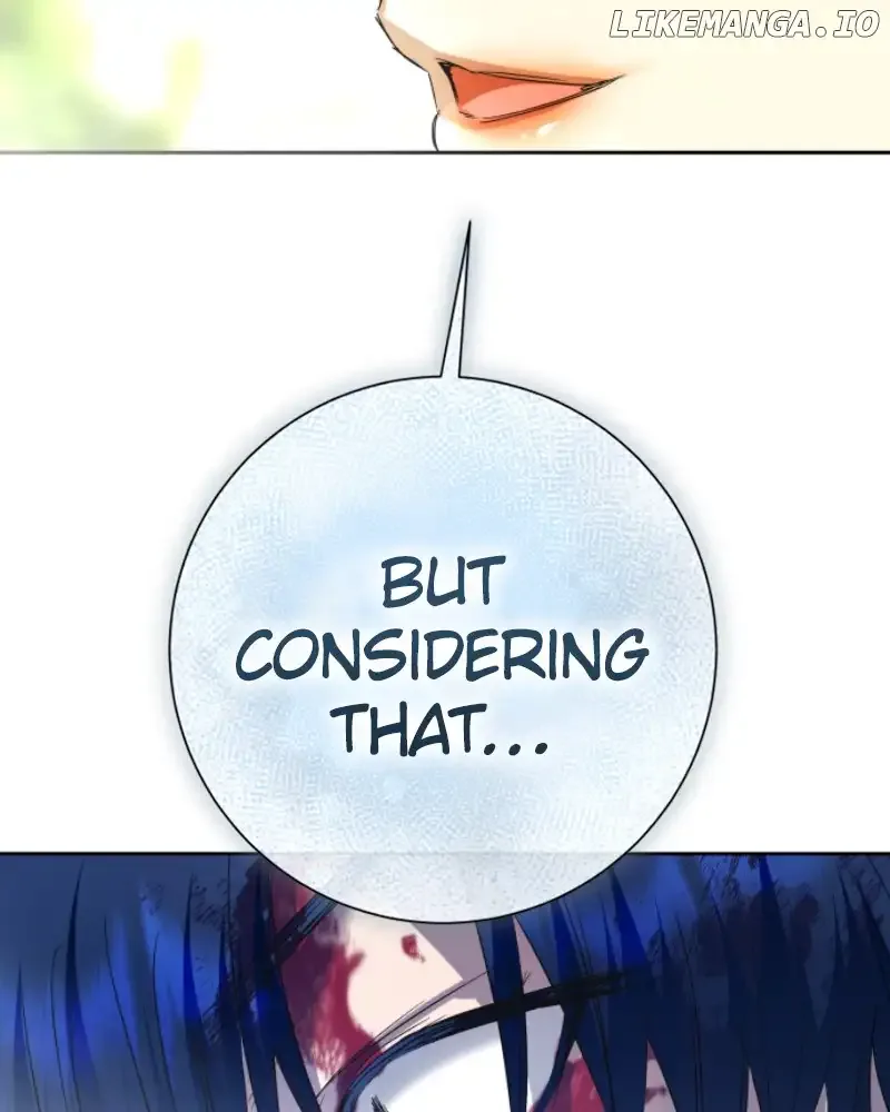 I Want to Be You, Just For A Day Chapter 209 page 182