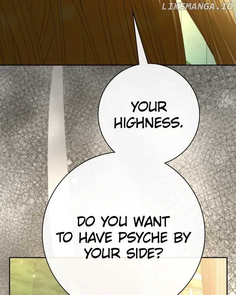 I Want to Be You, Just For A Day Chapter 212 page 145