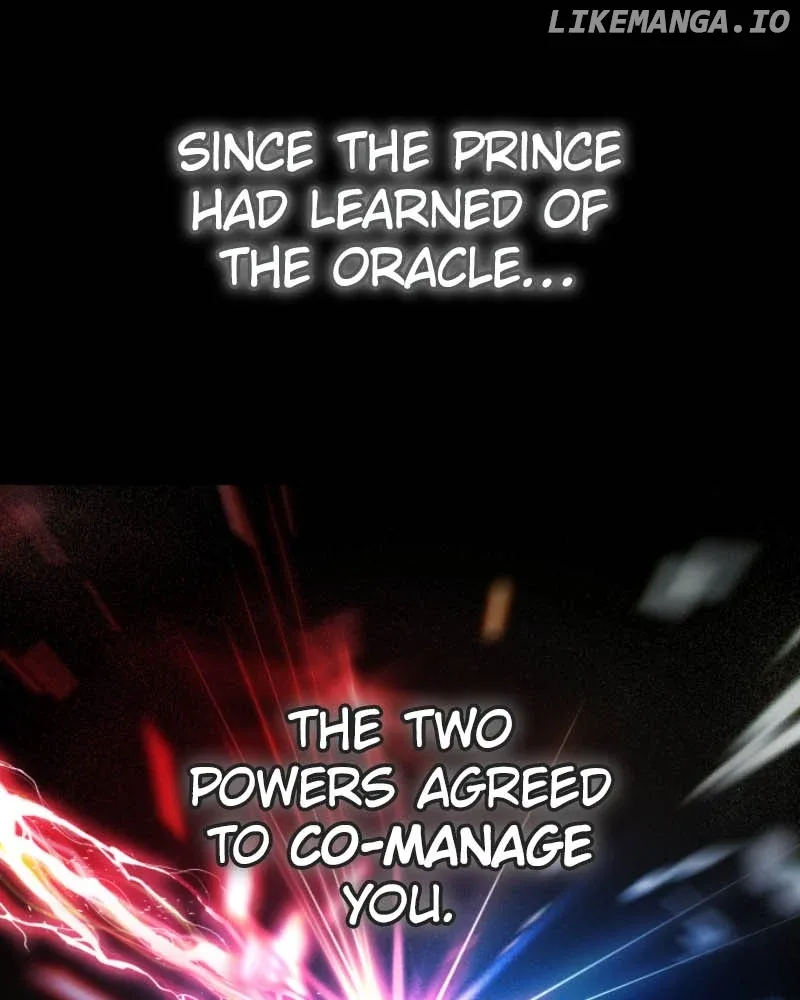 I Want to Be You, Just For A Day Chapter 213 page 77