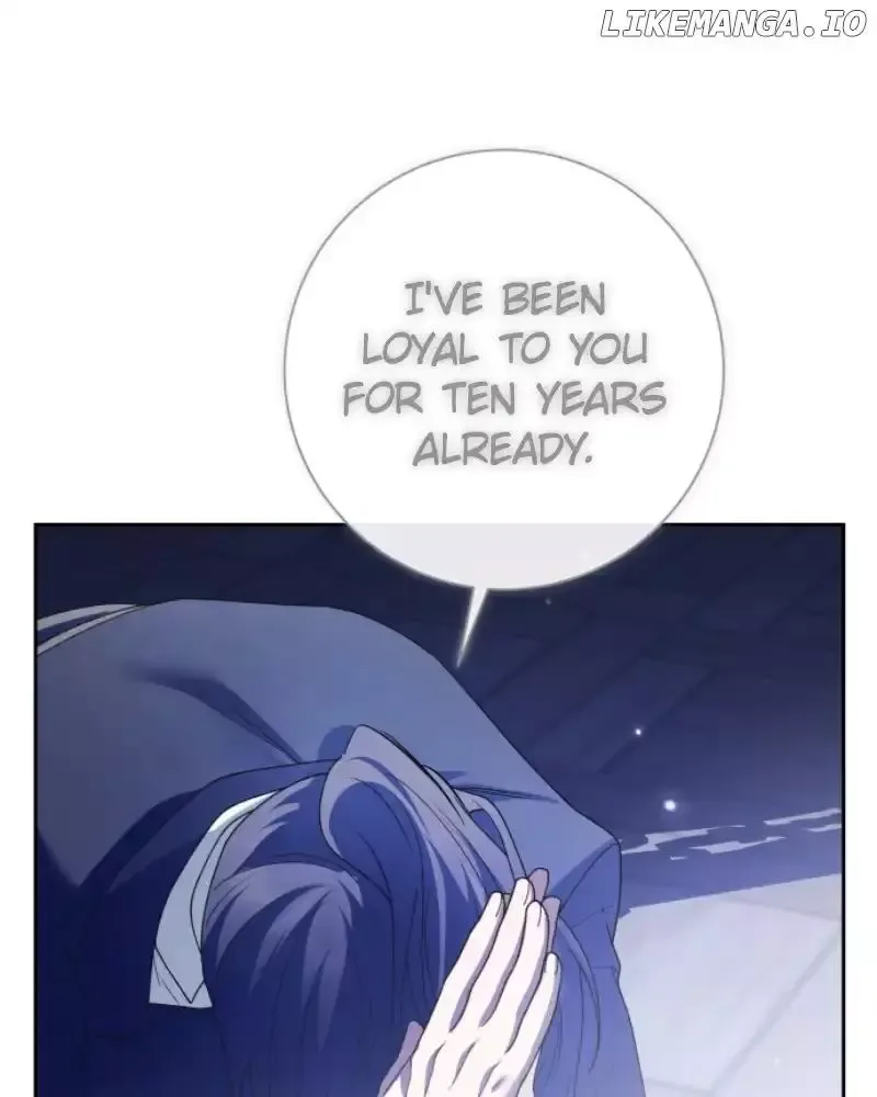 I Want to Be You, Just For A Day Chapter 210 page 166