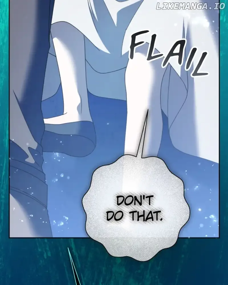 I Want to Be You, Just For A Day Chapter 206 page 240