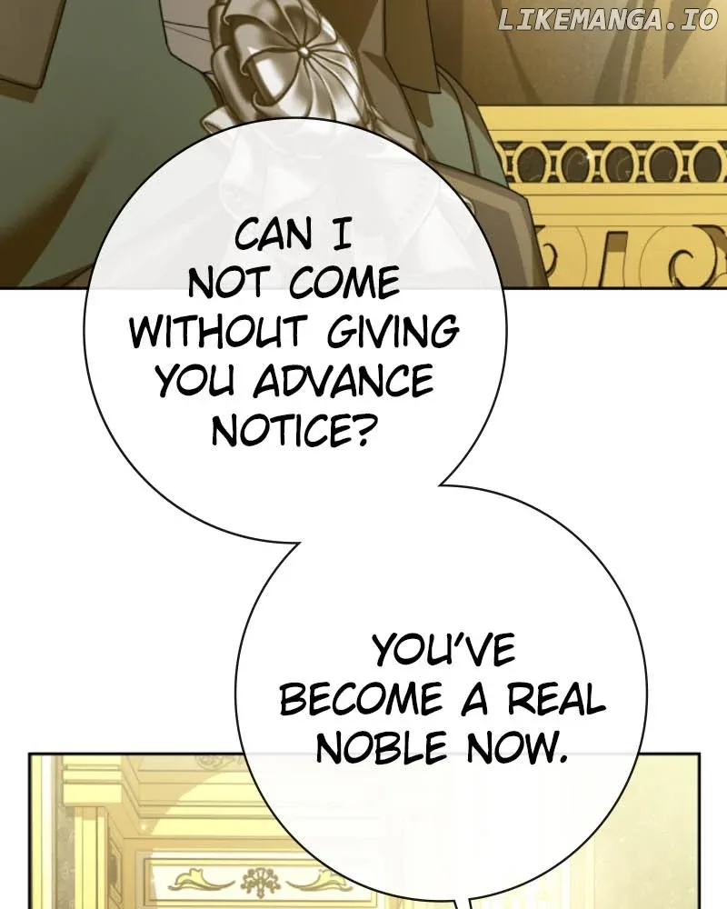 I Want to Be You, Just For A Day Chapter 214 page 39