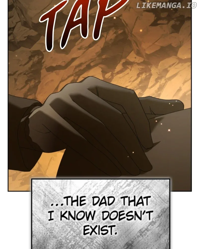 I Want to Be You, Just For A Day Chapter 217 page 21