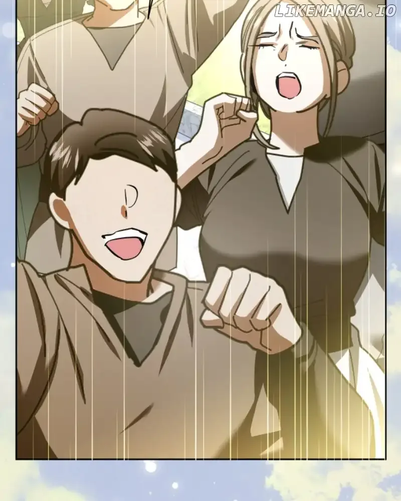 I Want to Be You, Just For A Day Chapter 209 page 177