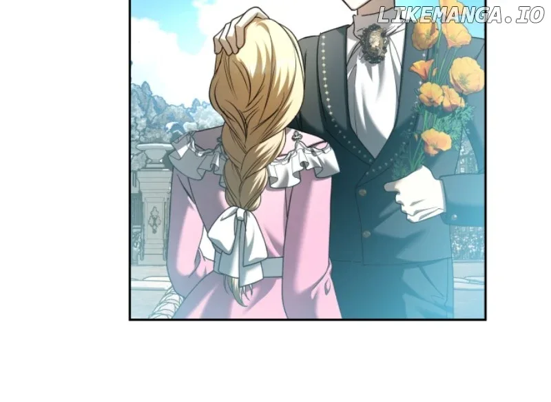 I Want to Be You, Just For A Day Chapter 217 page 14