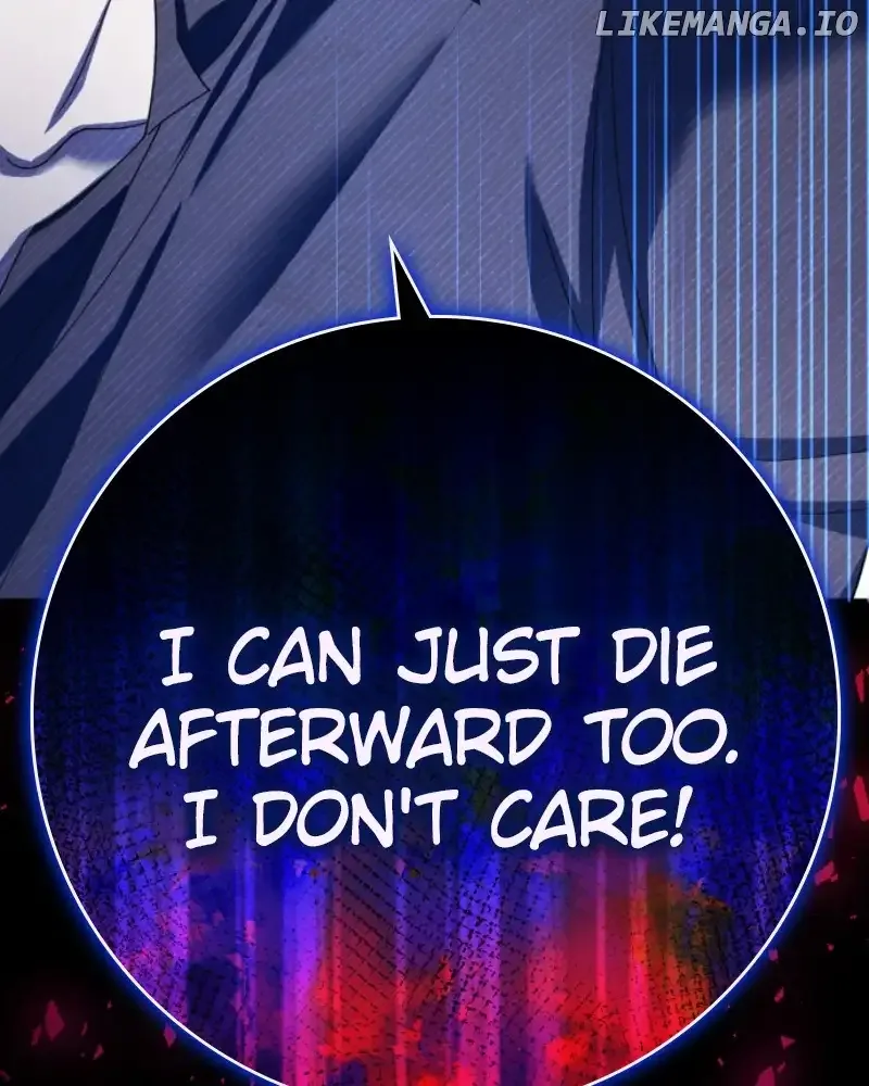 I Want to Be You, Just For A Day Chapter 206 page 246