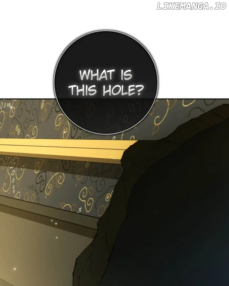 I Want to Be You, Just For A Day Chapter 214 page 52