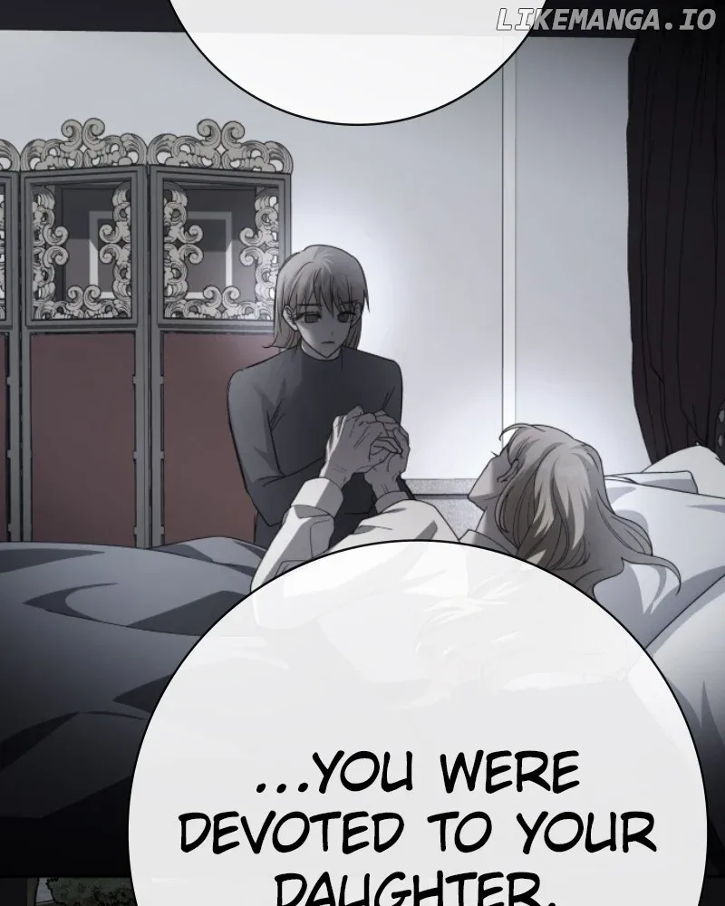 I Want to Be You, Just For A Day Chapter 212 page 162