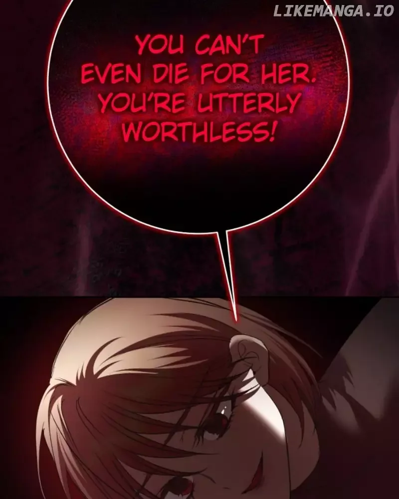 I Want to Be You, Just For A Day Chapter 215 page 63