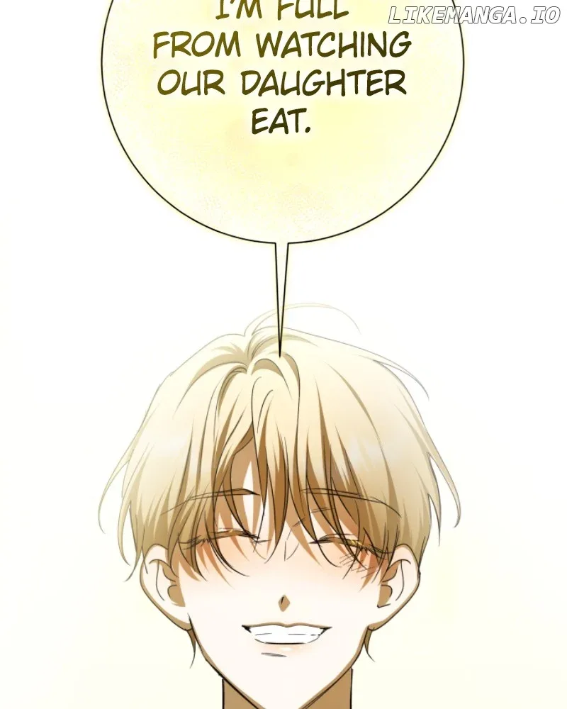 I Want to Be You, Just For A Day Chapter 216 page 55