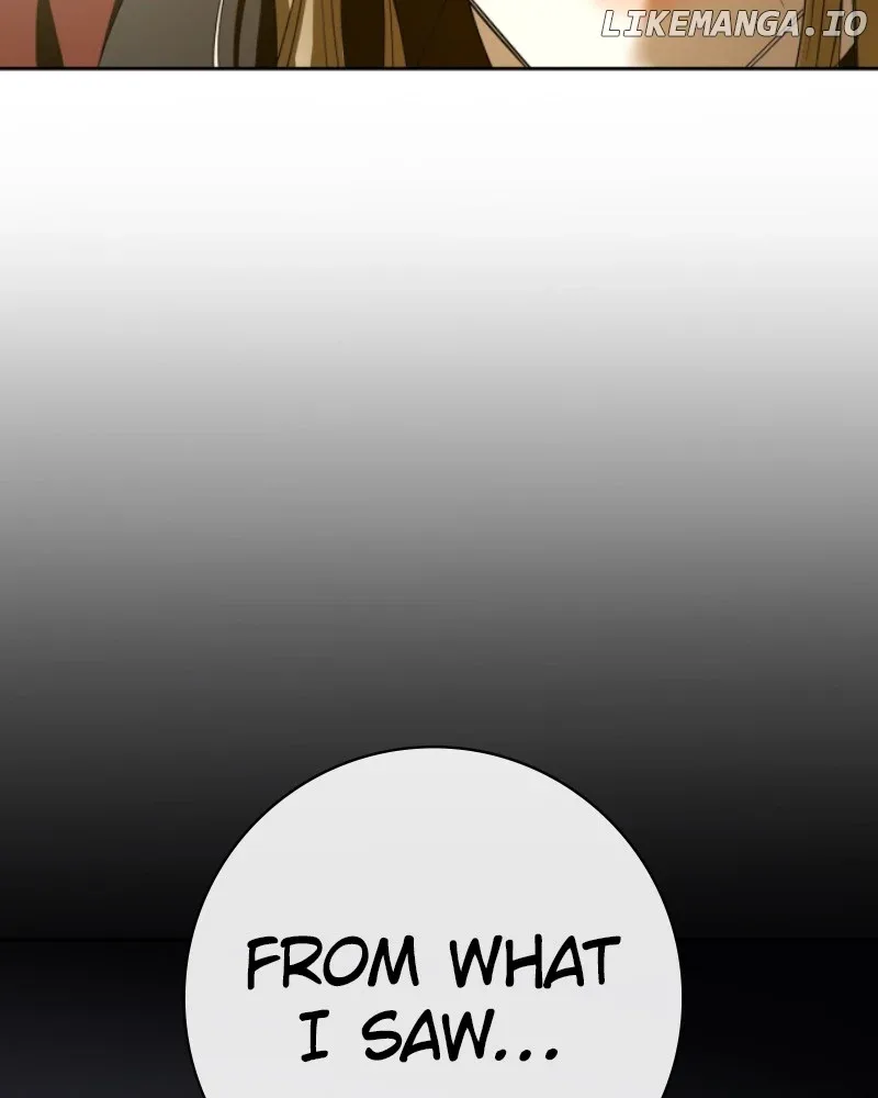 I Want to Be You, Just For A Day Chapter 212 page 161