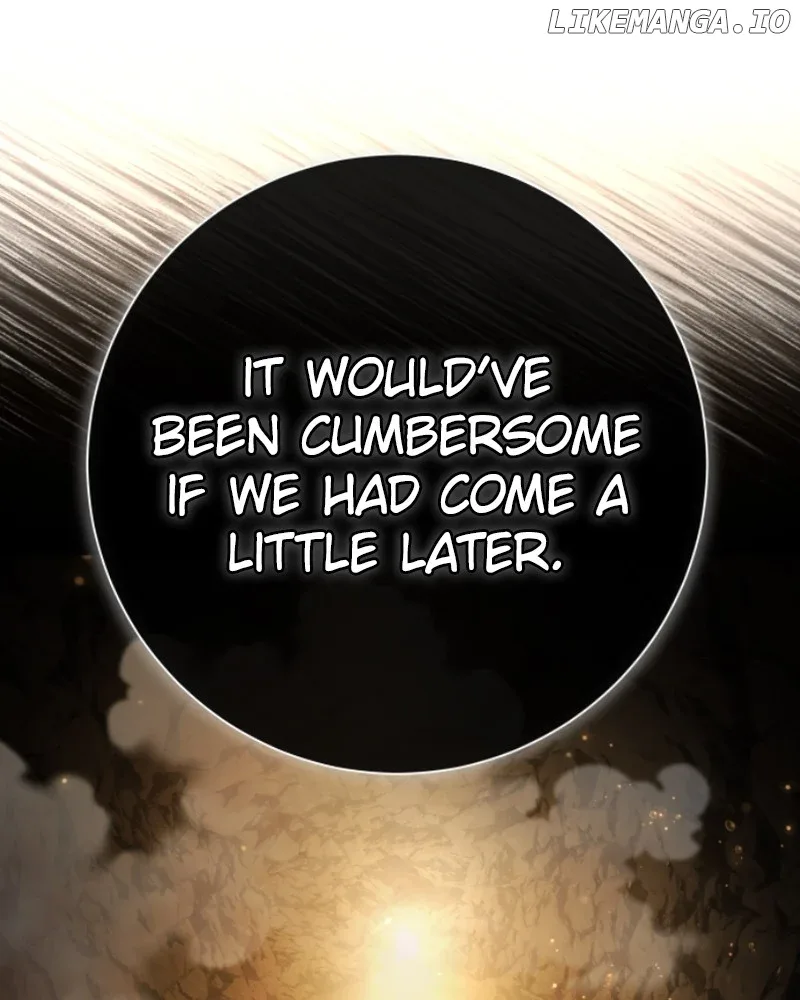I Want to Be You, Just For A Day Chapter 217 page 36