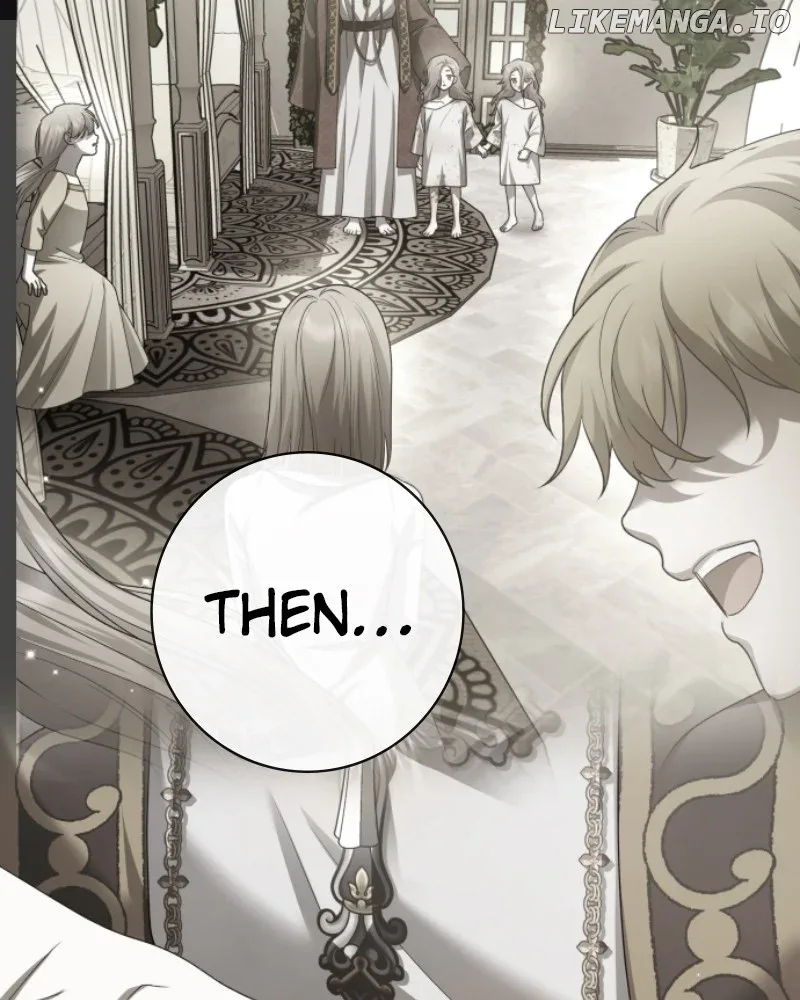I Want to Be You, Just For A Day Chapter 212 page 164