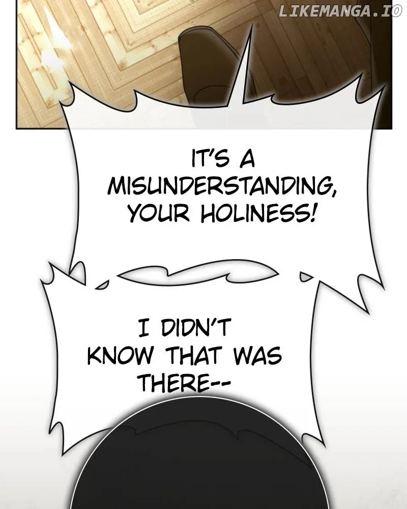 I Want to Be You, Just For A Day Chapter 214 page 58