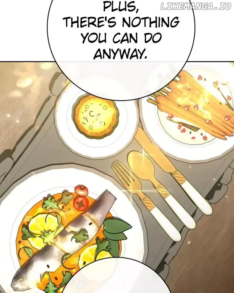 I Want to Be You, Just For A Day Chapter 210 page 189