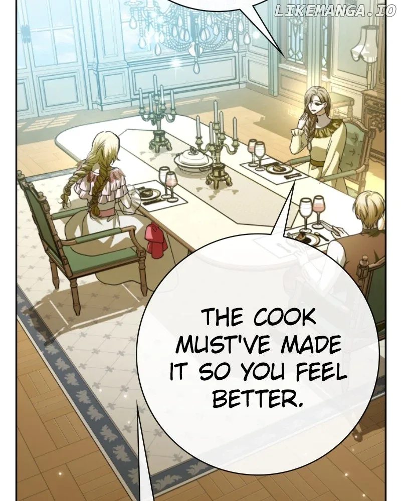 I Want to Be You, Just For A Day Chapter 216 page 49