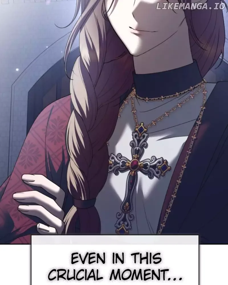 I Want to Be You, Just For A Day Chapter 215 page 56