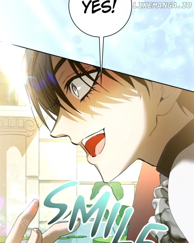 I Want to Be You, Just For A Day Chapter 212 page 156