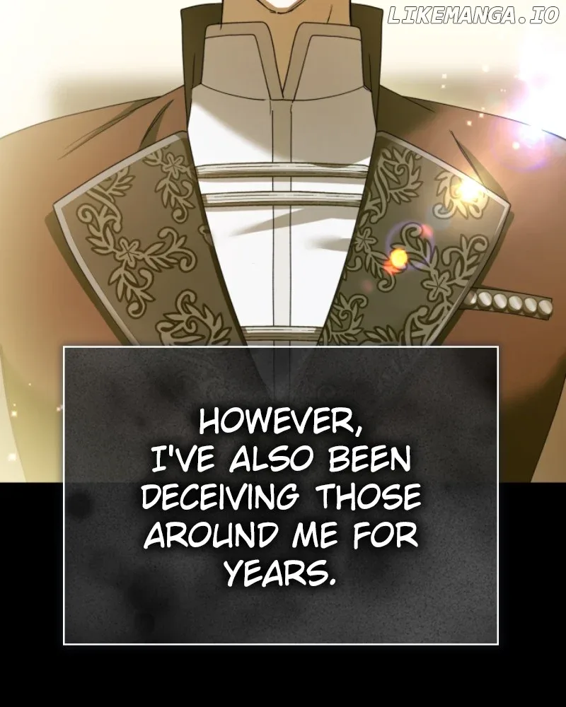 I Want to Be You, Just For A Day Chapter 216 page 56