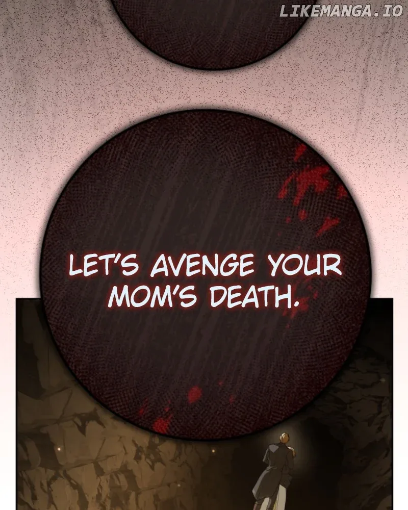 I Want to Be You, Just For A Day Chapter 217 page 26