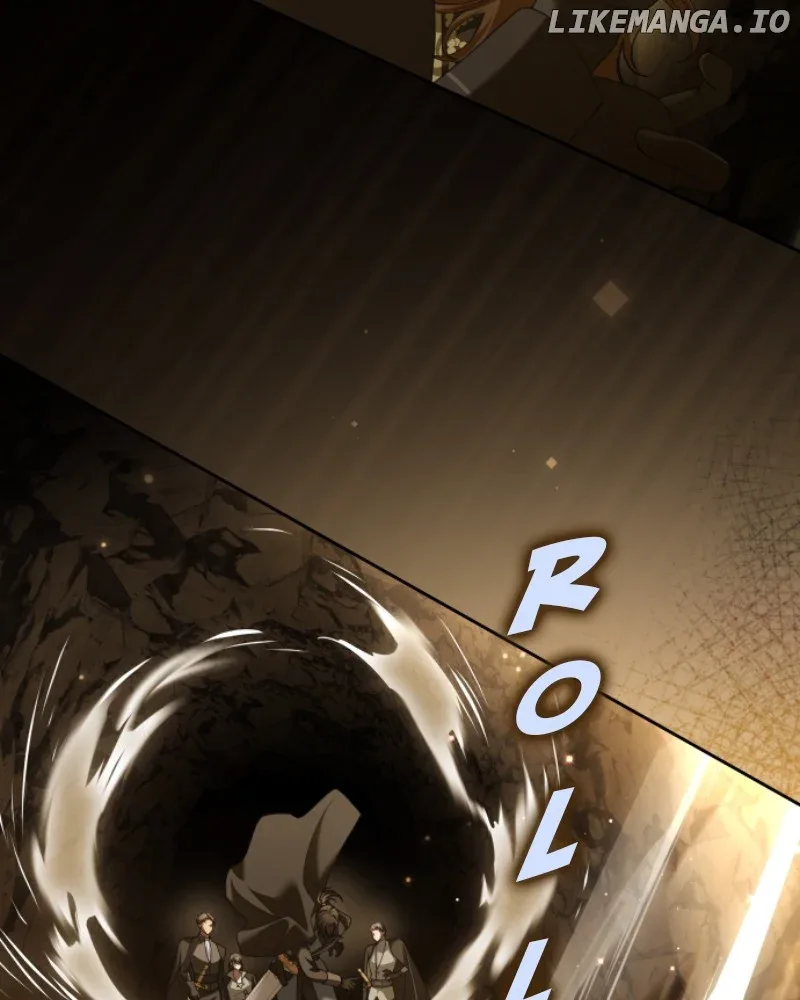 I Want to Be You, Just For A Day Chapter 217 page 31
