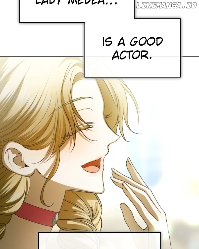 I Want to Be You, Just For A Day Chapter 216 page 51