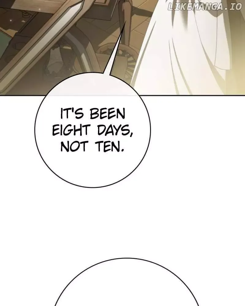 I Want to Be You, Just For A Day Chapter 210 page 188