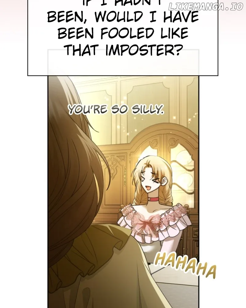 I Want to Be You, Just For A Day Chapter 216 page 58