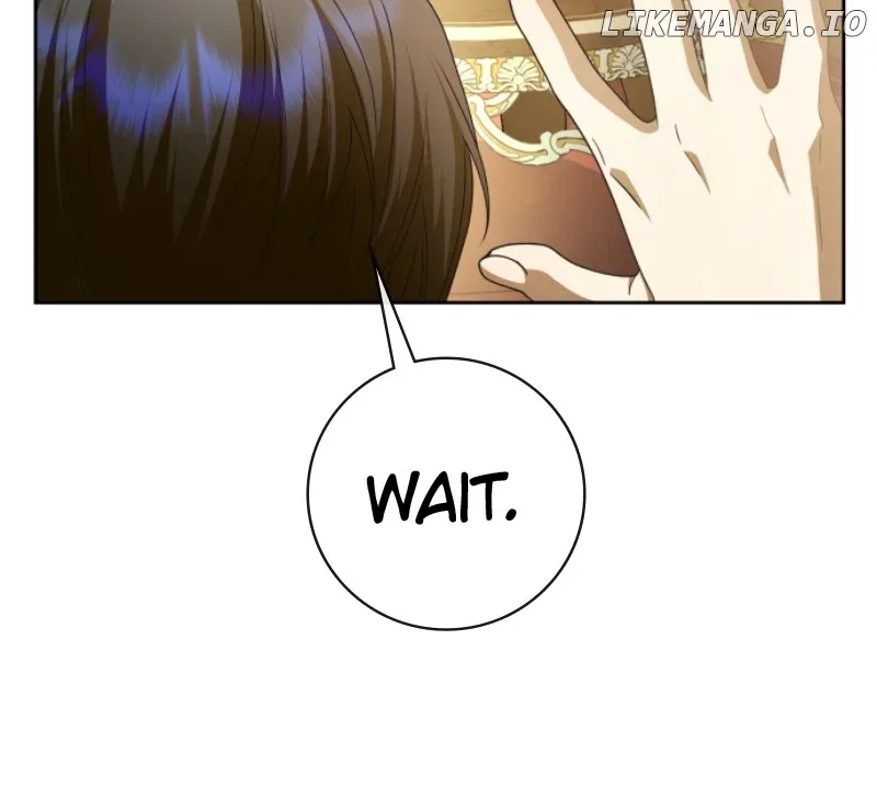 I Want to Be You, Just For A Day Chapter 212 page 159