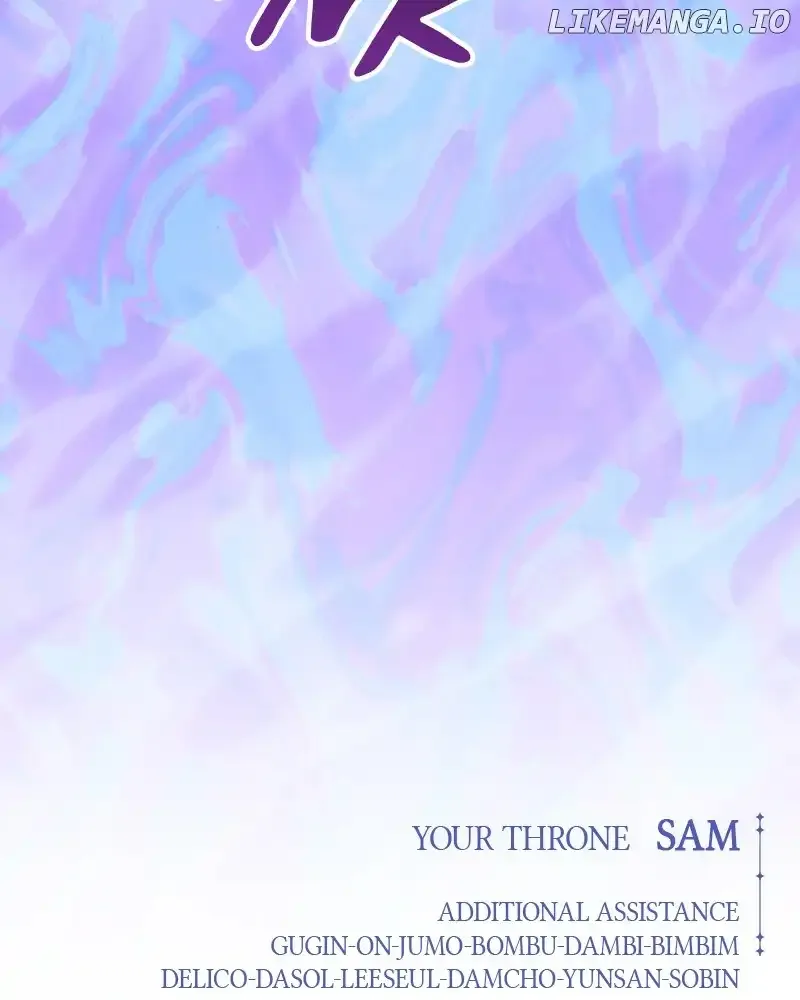 I Want to Be You, Just For A Day Chapter 209 page 196