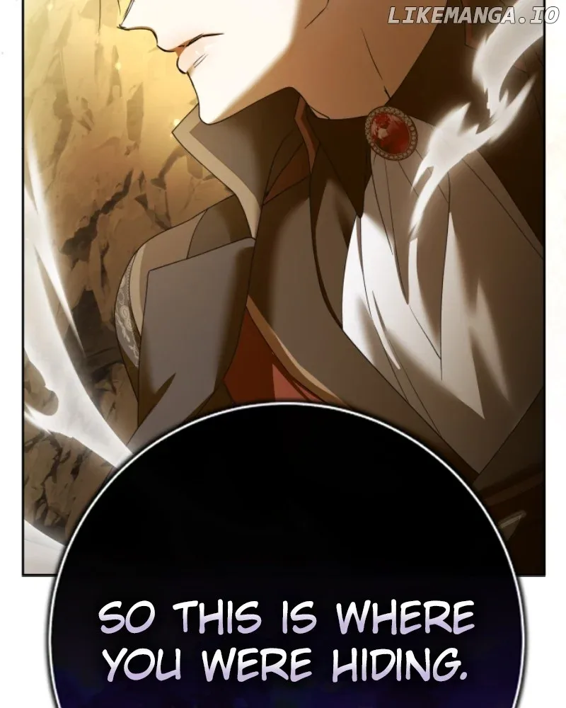 I Want to Be You, Just For A Day Chapter 217 page 34
